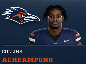 COLLINS ACHEAMPONG
