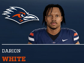 DARION WHITE