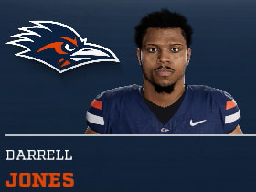DARRELL JONES