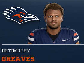 DETIMOTHY GREAVES