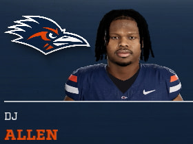 DJ ALLEN