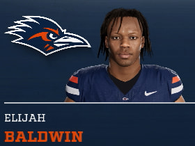 ELIJAH BALDWIN