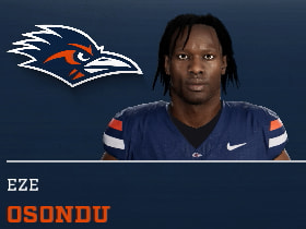 EZE OSONDU