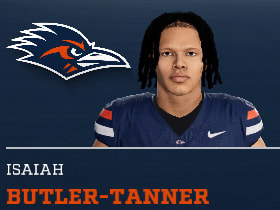 ISAIAH BUTLER-TANNER
