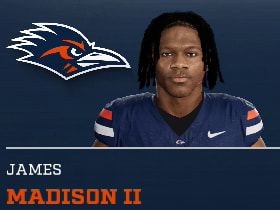 JAMES MADISON II
