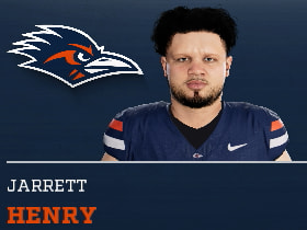 JARRETT HENRY