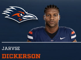 JARVSE DICKERSON
