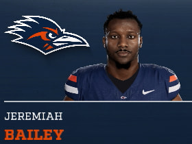 JEREMIAH BAILEY