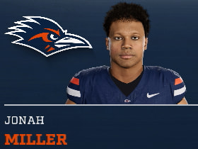 JONAH MILLER
