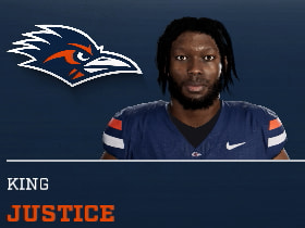 KING JUSTICE