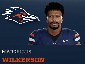 MARCELLUS WILKERSON