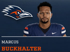 MARCUS BUCKHALTER