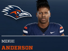 MEKHI ANDERSON