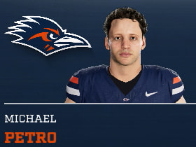 MICHAEL PETRO