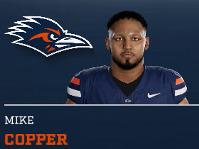 MIKE COPPER