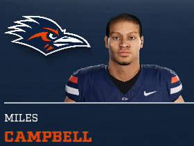 MILES CAMPBELL