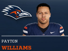PAYTON WILLIAMS
