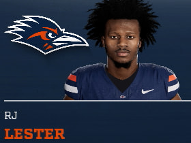 RJ LESTER