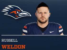 RUSSELL WELDON