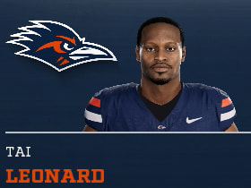 TAI LEONARD