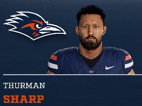 THURMAN SHARP