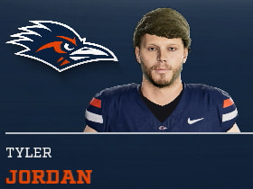 TYLER JORDAN