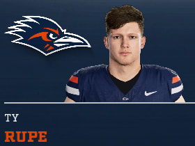 TY RUPE