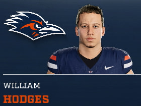 WILLIAM HODGES