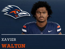 XAVIER WALTON