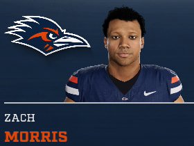 ZACH MORRIS