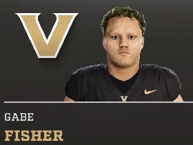 GABE FISHER