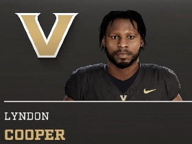 LYNDON COOPER