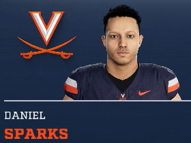 DANIEL SPARKS