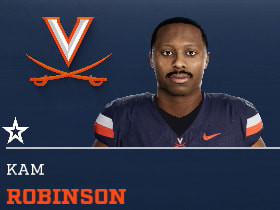 KAM ROBINSON