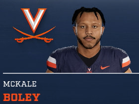 MCKALE BOLEY