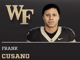 FRANK CUSANO