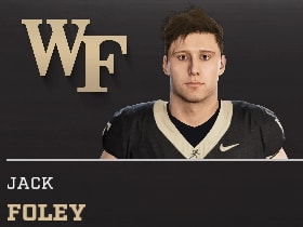 JACK FOLEY