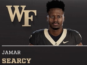 JAMAR SEARCY