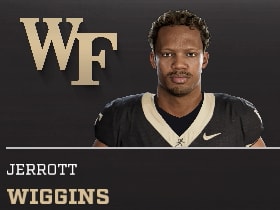JERROTT WIGGINS