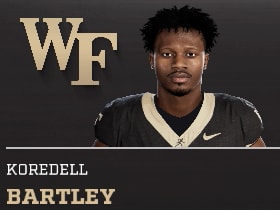 KOREDELL BARTLEY