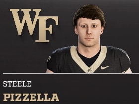 STEELE PIZZELLA