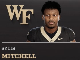 SYDIR MITCHELL