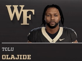 TOLU OLAJIDE