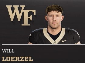 WILL LOERZEL