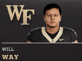 WILL WAY
