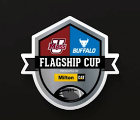 Buffalo vs UMass matchup