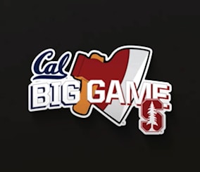 California vs Stanford matchup