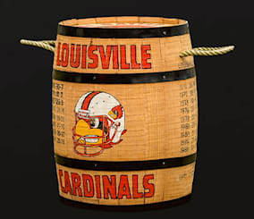 Cincinnati vs Louisville matchup