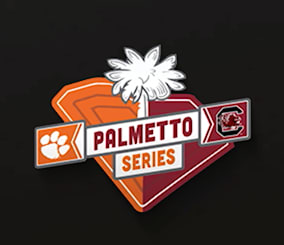 Clemson vs South Carolina matchup