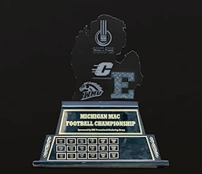 EMU vs WMU matchup